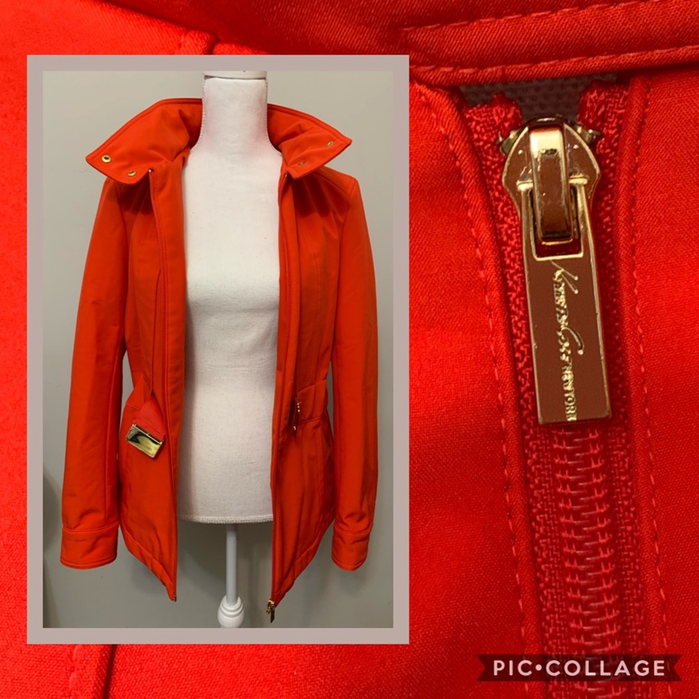 Kenneth Cole Reaction jacket🤍 - Picture 2 of 7